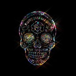 BLOODY DEAD AND SEXY - Fade To Glitter