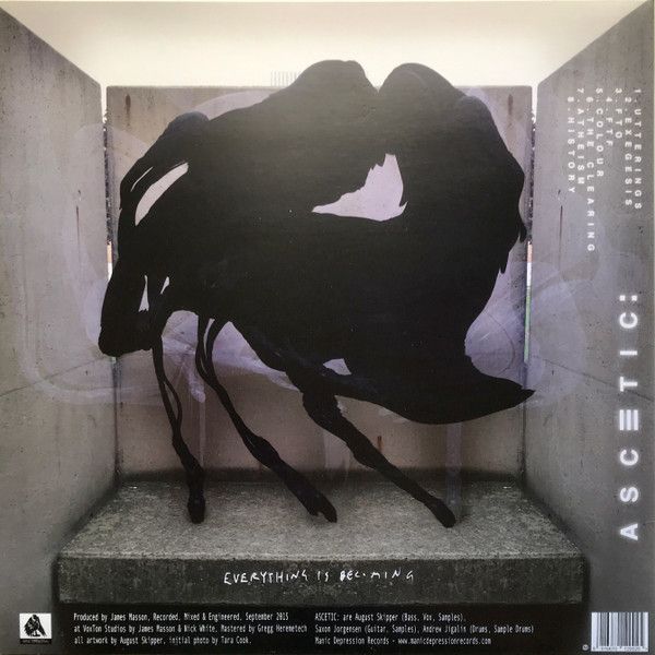 ASCETIC - Everything Is Becoming