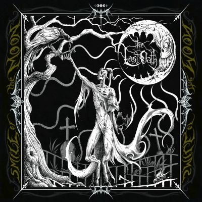 THE LAST OATH - Smile Of The Moon (VÖ: Januar 2026)