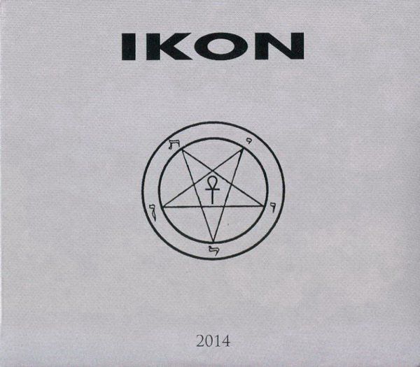 IKON - Everyone,Everything Everywhere Ends (lim.2CD)