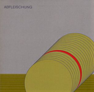 ASMUS TIETCHENS - Abfleischung