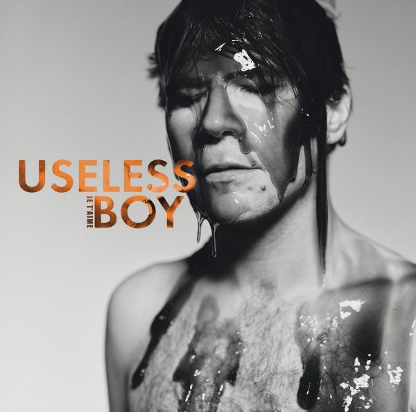 JE T'AIME - Useless Boy (Little Bastard Edition)