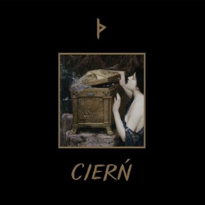CIERN - The Box