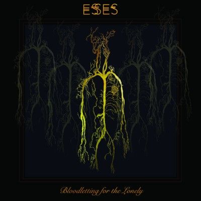 ESSES - Bloodletting For The Lonely (lim.)