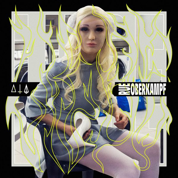 RUE OBERKAMPF - Liebe