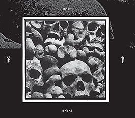 MZ412 / TREPANERINGSRITUALEN - X Post Industriale / Rituals 2015