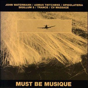 V.A. - MUST BE MUSIQUE Vol.1