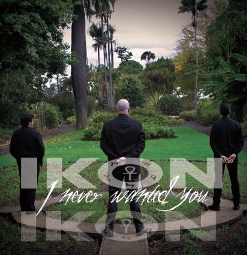 IKON - I Never Wanted You