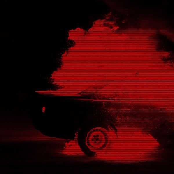 YEARS OF SHAME - Primary