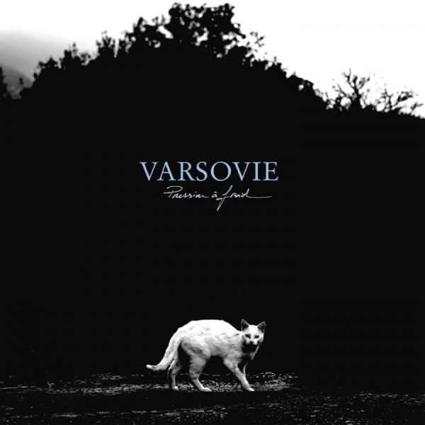 VARSOVIE - Pression A Froid