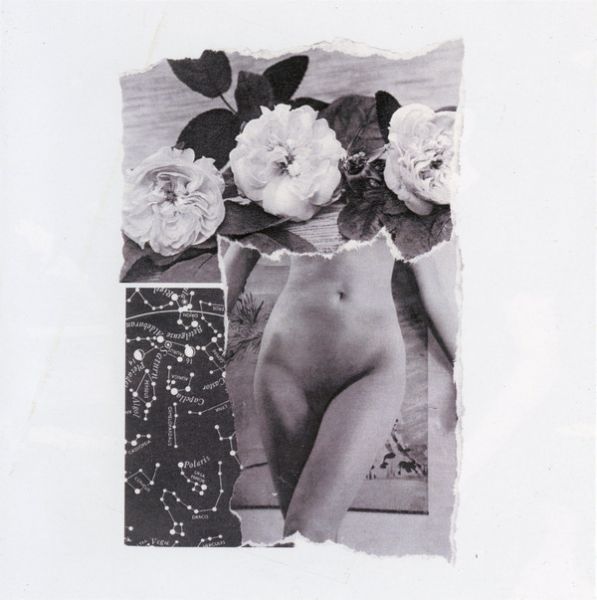 FOREVER GREY - Alabaster Chamber