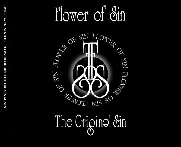 FLOWER OF SIN - The Original Sin
