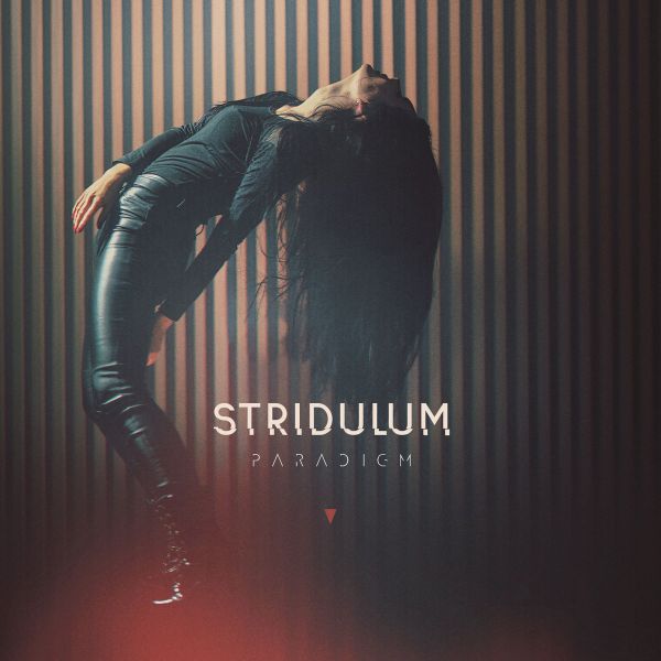 STRIDULUM - Paradigm