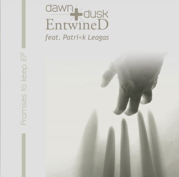 DAWN & DUSK ENTWINED (feat.Patrick Leagas) - As Promises To Keep