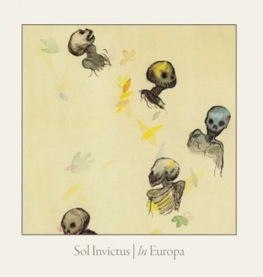 SOL INVICTUS - In Europe (reissue)