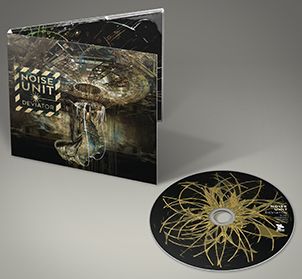NOISE UNIT - Deviator