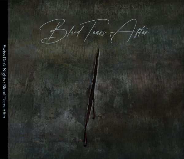 BLOOD TEARS AFTER - S/T