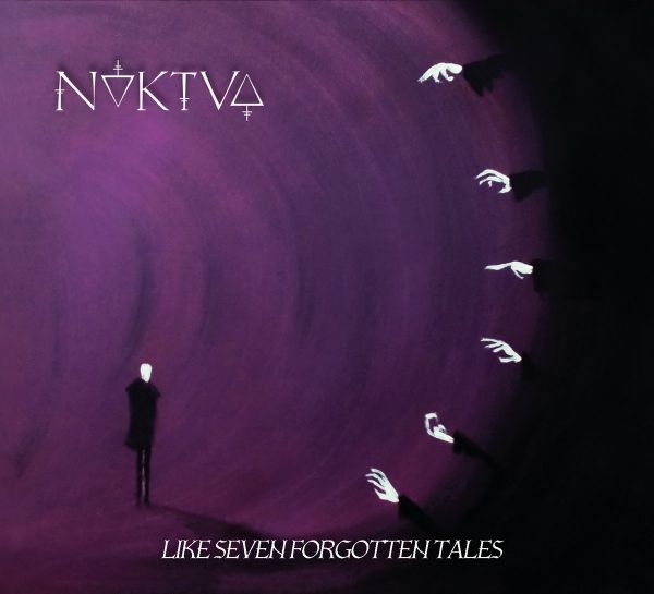 NOKTVA - Like Seven Forgotten Tales