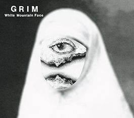 GRIM - White Mountain Face