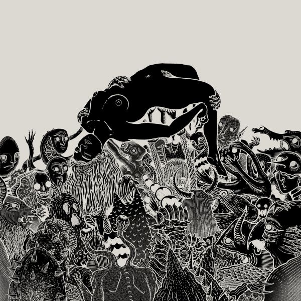 BLIND DELON - La Metamorphose