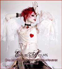 EMILIE AUTUMN - Girls just wanna have fun (lim.Erstauflage)