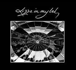 LIZZIE IN MY BED - Lizzie In My Bed