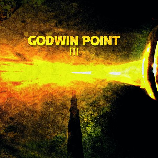 GODWIN POINT - III (Dawn+Dusk Entwined sideproject)