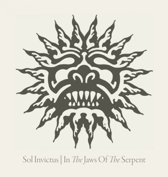 SOL INVICTUS - In the Jaws of the Serpent