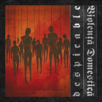 VIOLENTA DOMESTICA - Despicable