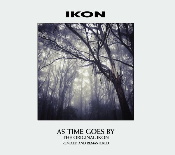 IKON - As Time Goes By (Remixed & Remastered)