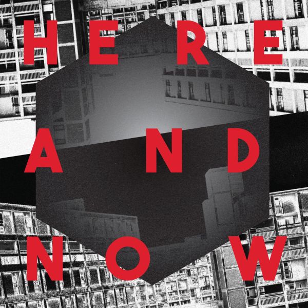 PALAIS IDEAL - Here And Now