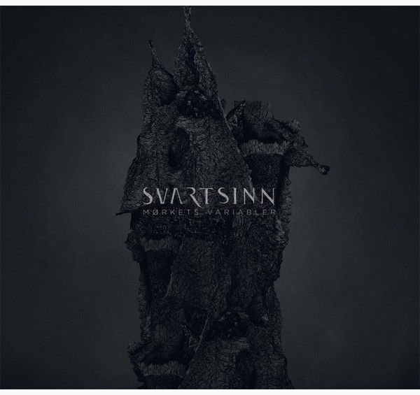 SVARTSINN - Morkets Variabler