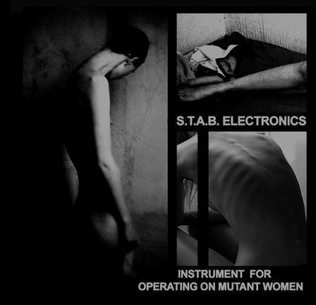 S.T.A.B. ELECTRONICS - Instrument For Operating ...