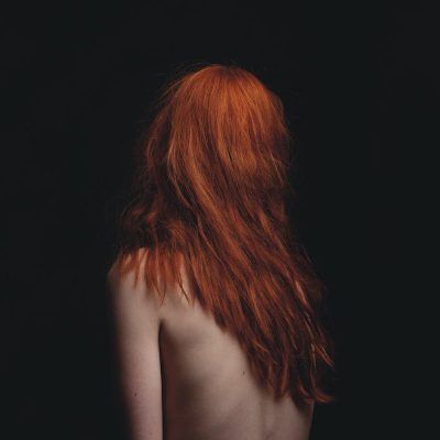 BRAGOLIN - I Saw Nothing Good