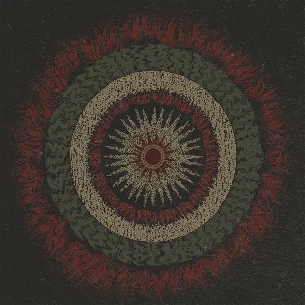 WOLFSKIN - Ring Of Spheres