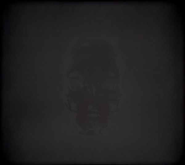 DODSMASKIN - Ingenting