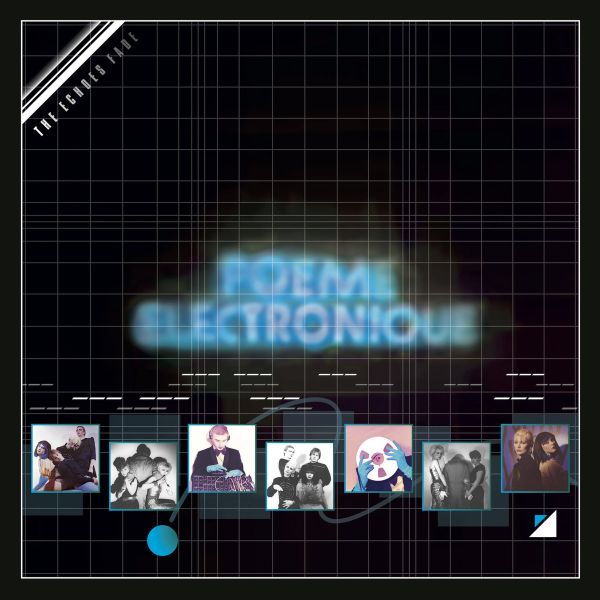 POEME ELECTRONIQUE - The Echoes Fade (2026)
