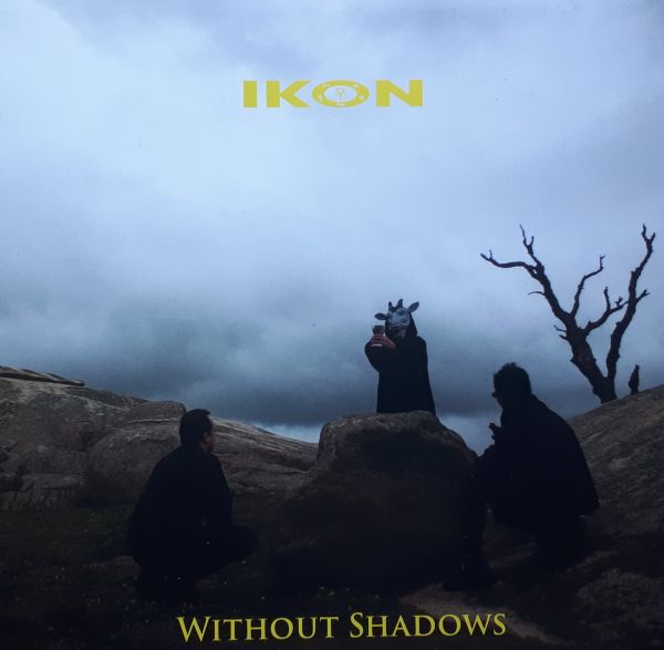 IKON -Without Shadows 2023