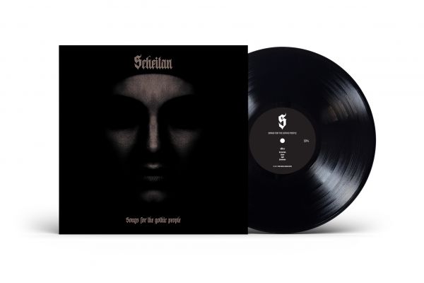 SCHEITAN - Songs for the Gothic People