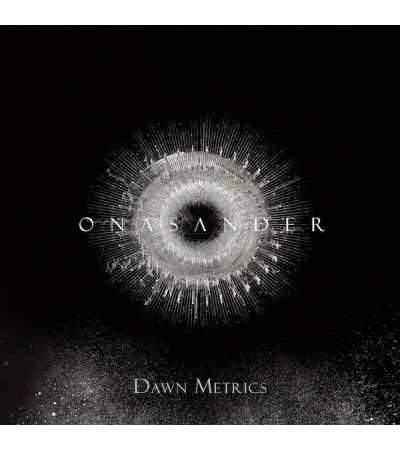 ONASANDER - Dawn Metrics