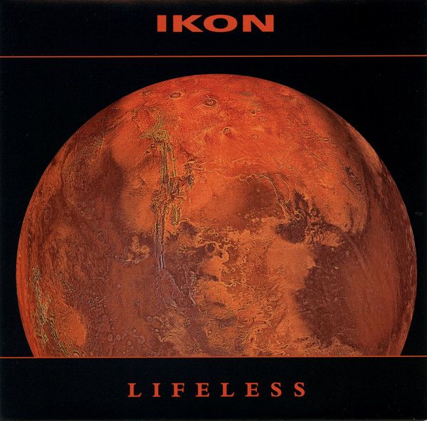 IKON - Lifeless 2020