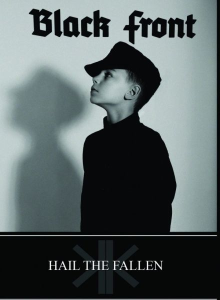 BLACK FRONT - Hail The Fallen