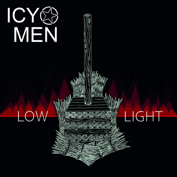 ICY MEN - Low Light