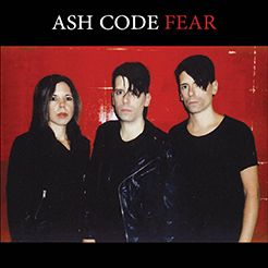 ASH CODE - Fear