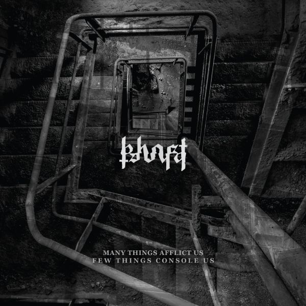 KHOST - Many Things Afflict Us ....