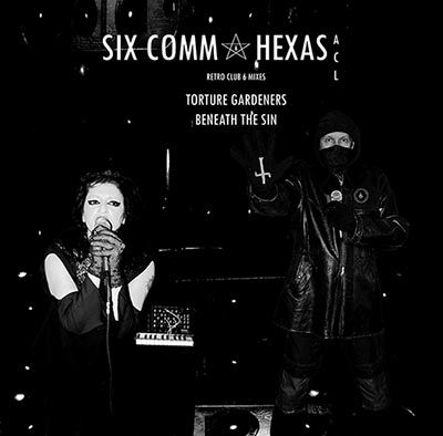 6COMM & HEXAS/ACL - Split