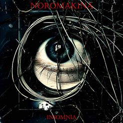 NOROMAKINA - Insomnia