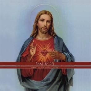 PHALLUS DEI - Osmose