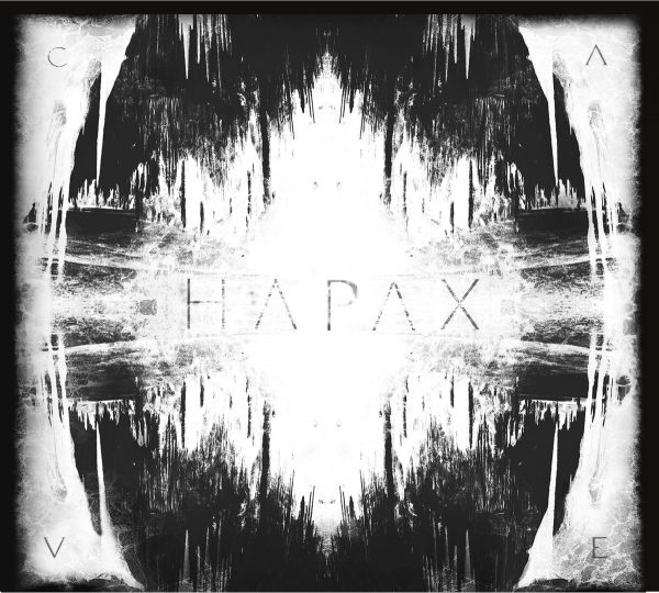 HAPAX - Cave (reworked2018)