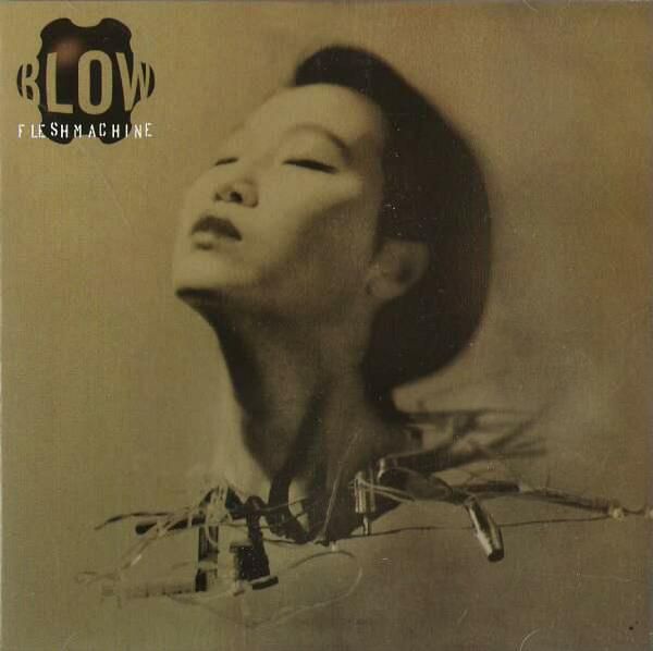 BLOW - Fleshmachine